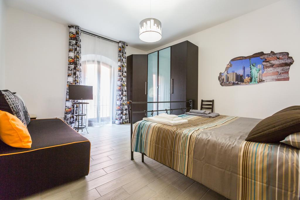 Apartamento Butterfly Bolonia