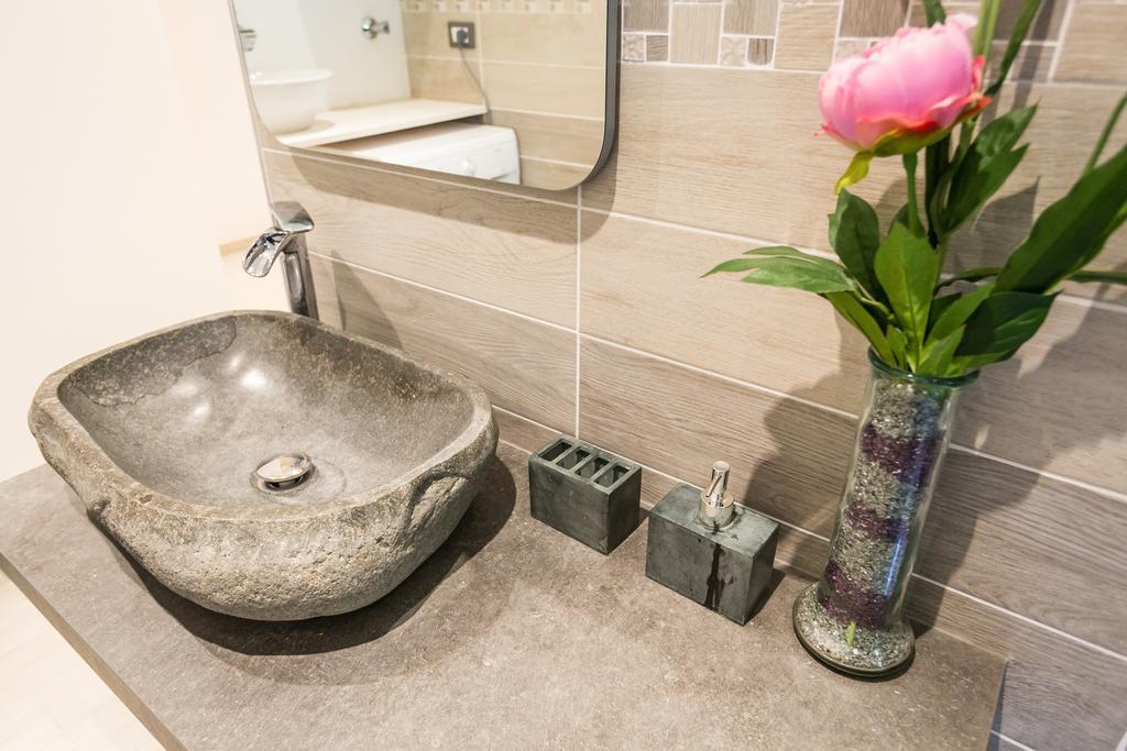 Apartamento Butterfly Bolonia