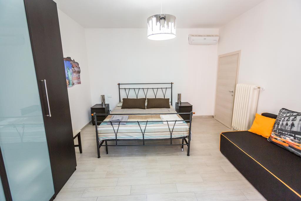 Apartamento Butterfly *