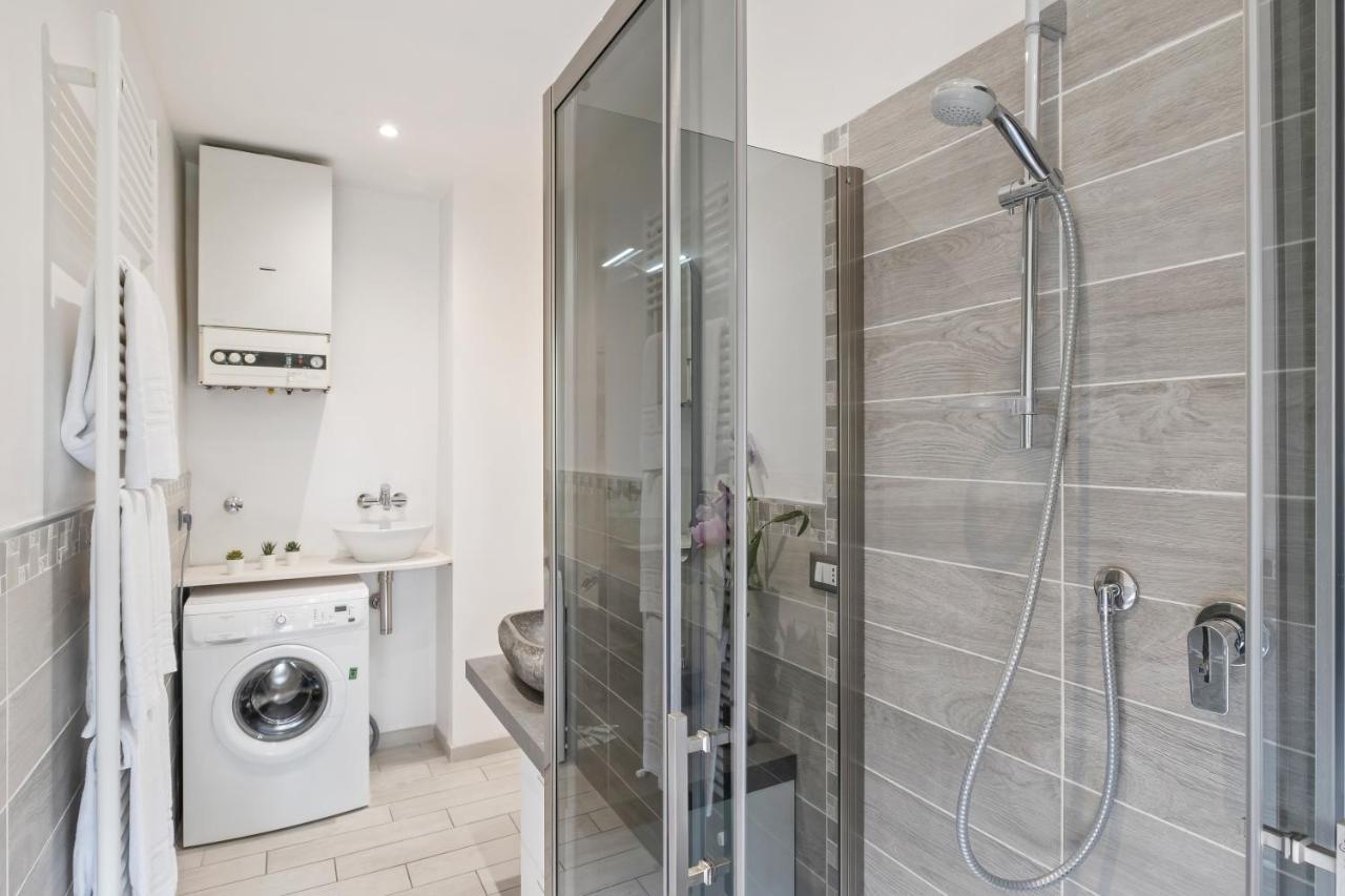 Apartamento Butterfly Bolonia